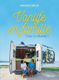 Vanlife en famille