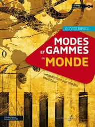 MODES ET GAMMES DU MONDE