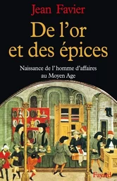 De l'or et des épices