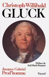 Christoph Willibald Gluck