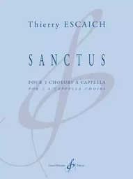 SANCTUS