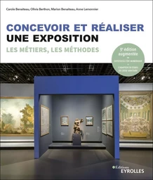 Concevoir et réaliser une exposition