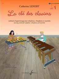 LA CLE DES CLAVIERS