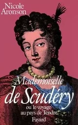 Mademoiselle de Scudéry