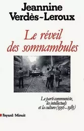 Le Réveil des somnambules