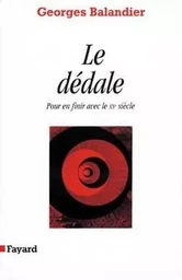 Le Dédale