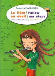 LA FLUTE EN EVEIL 1