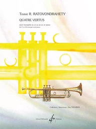 QUATRE VERTUS