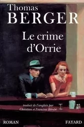 Le Crime d'Orrie