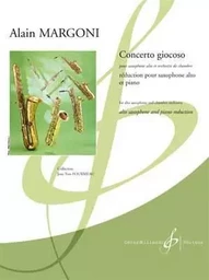 CONCERTO GIOCOSO