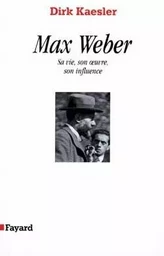 Max Weber