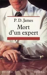 Mort d'un expert