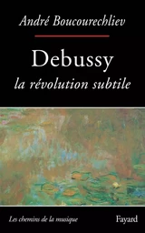 Debussy