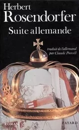 Suite allemande