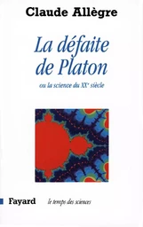 La Défaite de Platon