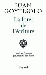 La Forêt de l'écriture