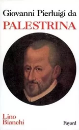 Giovanni Pierluigi da Palestrina