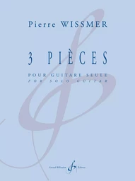 3 PIECES