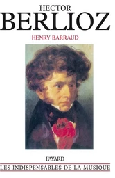 Hector Berlioz