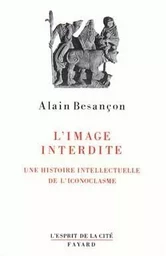 L'image interdite