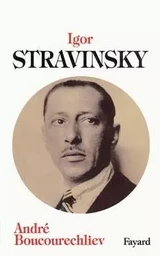 Igor Stravinsky