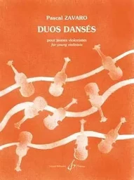 DUOS DANSES