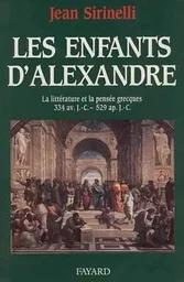 Les Enfants d'Alexandre