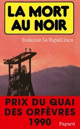 La Mort au noir