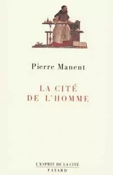 La Cité de l'homme