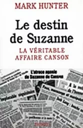 Le Destin de Suzanne