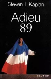 Adieu 89