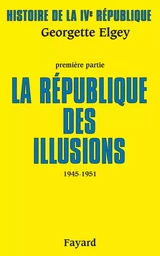 Histoire de la IVe République