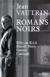 Romans noirs