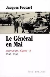 Le Général en Mai