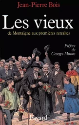 Les Vieux