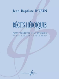 RECITS HEROIQUES