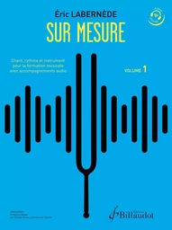 SUR MESURE - T01 - SUR MESURE VOLUME 1