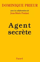 Agent secrète