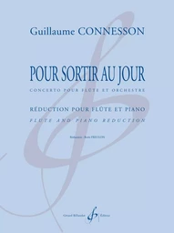 POUR SORTIR AU JOUR - REDUCTION