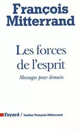 Les Forces de l'esprit