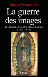 La Guerre des images