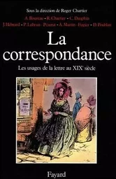 La Correspondance