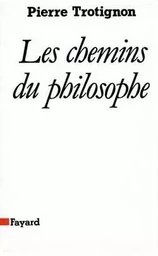 Les Chemins du philosophe