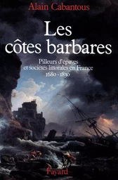 Les Côtes barbares