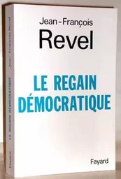 Le Regain démocratique