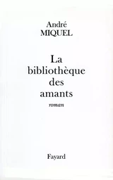 La Bibliothèque des amants