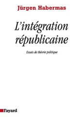 L'intégration républicaine