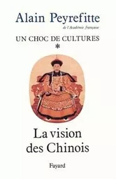 Un choc de cultures