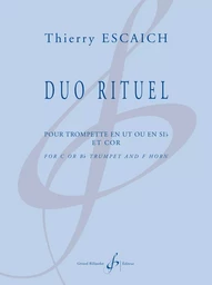 DUO RITUEL