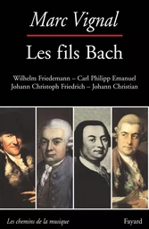 Les Fils Bach